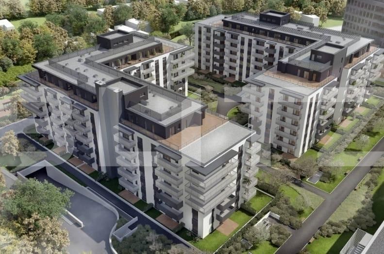 Garsonieră de vânzare Semicentral - 116869AV | BLITZ Cluj-Napoca | Poza4