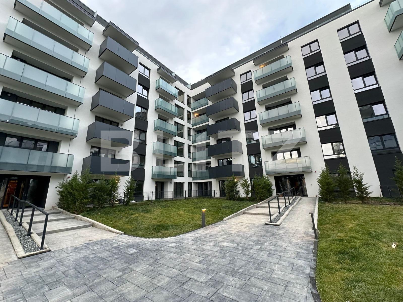 Garsonieră de vânzare Semicentral - 116869AV | BLITZ Cluj-Napoca | Poza6