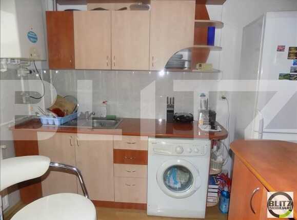 Apartament de închiriat 2 camere Manastur - 11687AI | BLITZ Cluj-Napoca | Poza7
