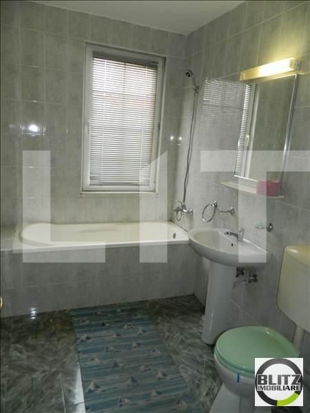 Apartament de închiriat 2 camere Manastur - 11687AI | BLITZ Cluj-Napoca | Poza11