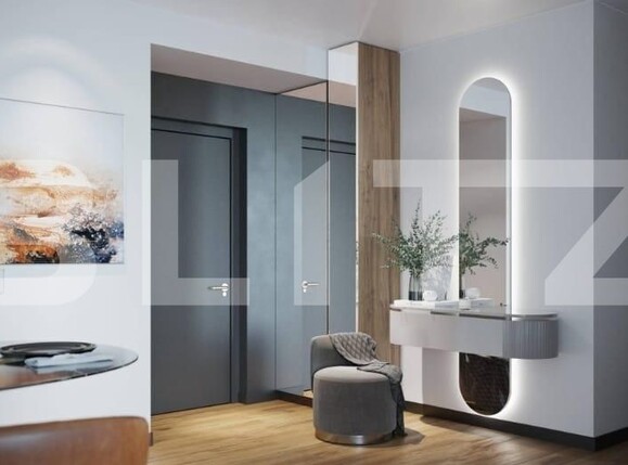 Garsonieră de vânzare Semicentral - 116870AV | BLITZ Cluj-Napoca | Poza2