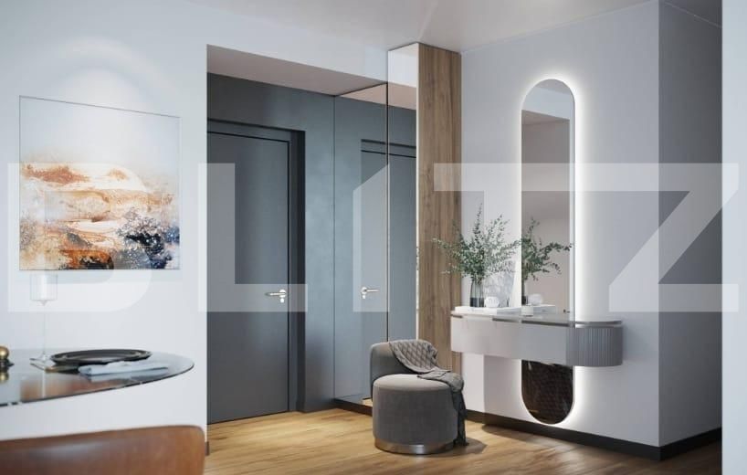 Garsonieră de vânzare Semicentral - 116870AV | BLITZ Cluj-Napoca | Poza2