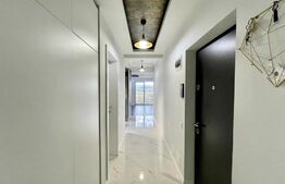 Apartament finisat modern cu 2 camere, 56 mp, zona Vivo