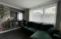 Apartament finisat modern cu 2 camere, 56 mp, zona Vivo