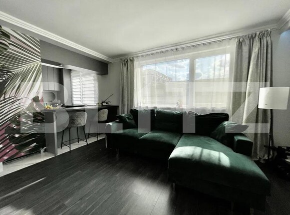 Apartament de vânzare 2 camere Floreşti - 116874AV | BLITZ Cluj-Napoca | Poza1