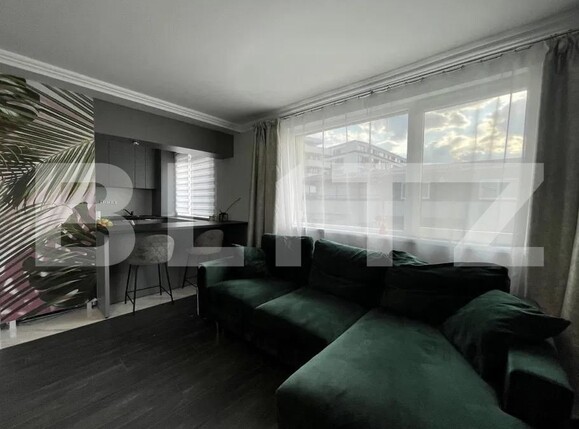 Apartament de vânzare 2 camere Floreşti - 116874AV | BLITZ Cluj-Napoca | Poza3