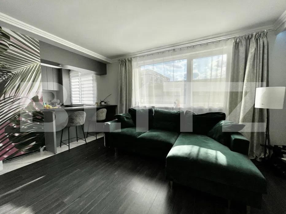 Apartament de vânzare 2 camere Floreşti - 116874AV | BLITZ Cluj-Napoca | Poza1