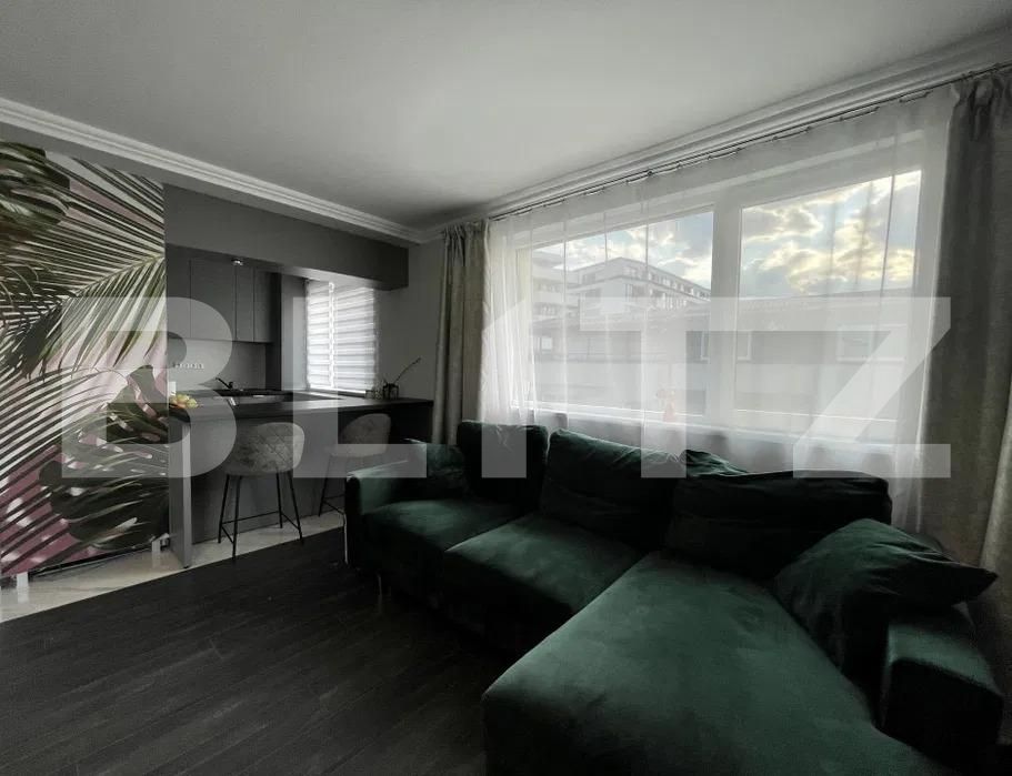 Apartament de vânzare 2 camere Floreşti - 116874AV | BLITZ Cluj-Napoca | Poza3