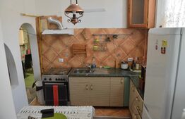 Casa la pret de apartament!  Zona centrala, Turda 