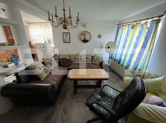 Casa de vânzare 3 camere  - 116875CV | BLITZ Cluj-Napoca | Poza1