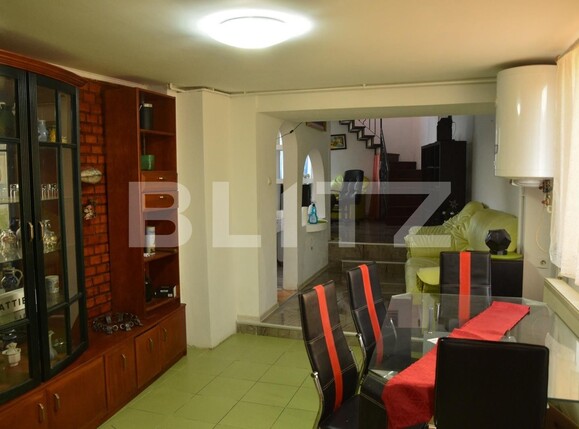 Casa de vânzare 3 camere  - 116875CV | BLITZ Cluj-Napoca | Poza9