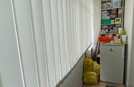 Apartament cu 3 camere decomandat cu balcon zona Primaverii