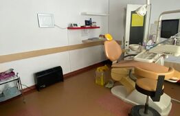 Apartament cu 3 camere decomandat cu balcon zona Primaverii