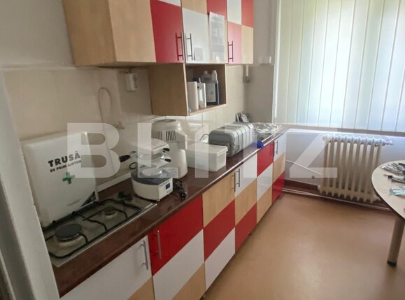 Apartament de vânzare 3 camere Manastur - 116876AV | BLITZ Cluj-Napoca | Poza1