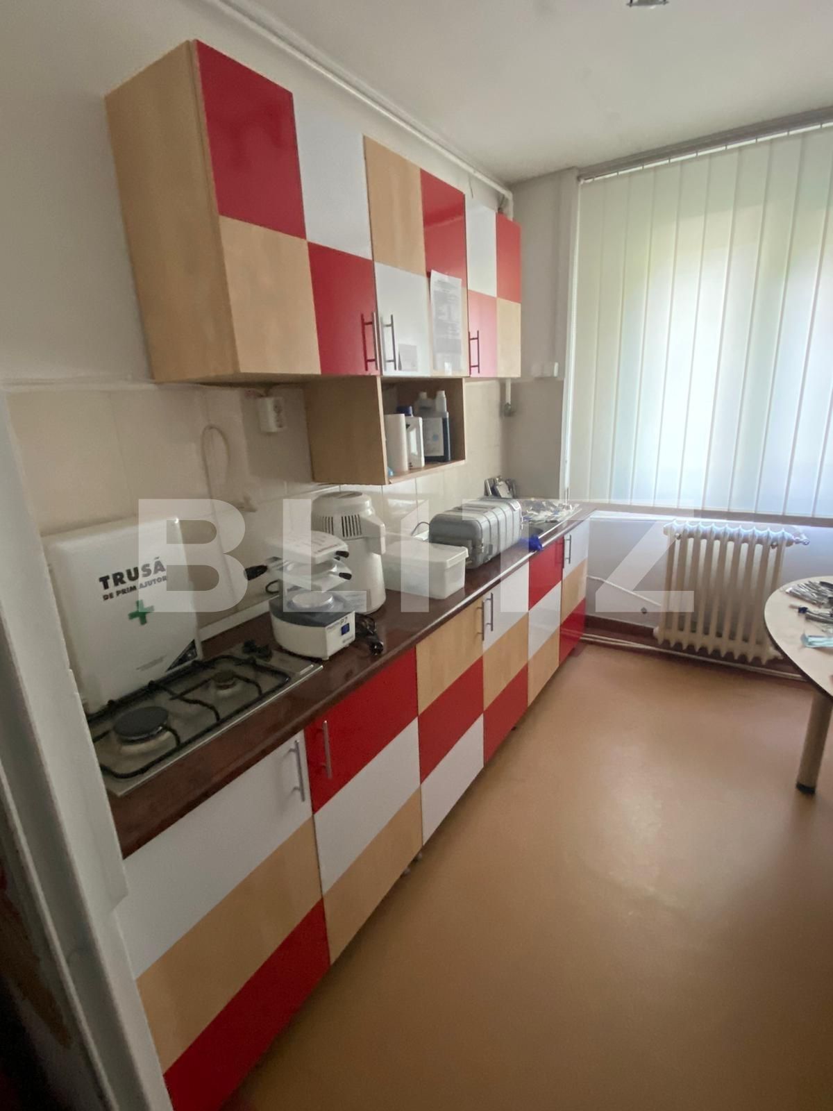 Apartament de vânzare 3 camere Manastur - 116876AV | BLITZ Cluj-Napoca | Poza1