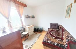 Apartament cu 4 camere nemobilat, 55mp, 2 balcoane, zona Minerva