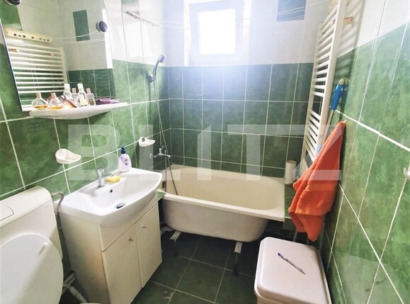 Apartament de vânzare 4 camere Manastur - 116877AV | BLITZ Cluj-Napoca | Poza9