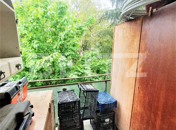 Apartament de vânzare 4 camere Manastur - 116877AV | BLITZ Cluj-Napoca | Poza7