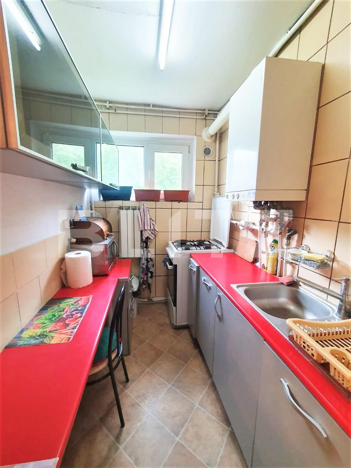 Apartament de vânzare 4 camere Manastur - 116877AV | BLITZ Cluj-Napoca | Poza8