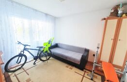 Apartament spatios cu 3 camere, 74 mp, zona strazii Parang