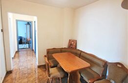Apartament spatios cu 3 camere, 74 mp, zona strazii Parang