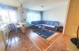 Apartament spatios cu 3 camere, 74 mp, zona strazii Parang