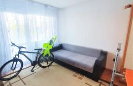 Apartament spatios cu 3 camere, 74 mp, zona strazii Parang