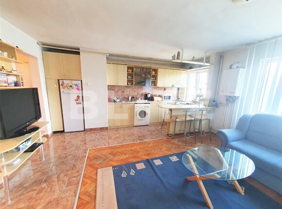 Apartament de vânzare 3 camere Manastur - 116879AV | BLITZ Cluj-Napoca | Poza5