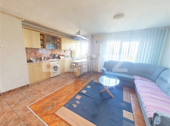 Apartament de vânzare 3 camere Manastur - 116879AV | BLITZ Cluj-Napoca | Poza6