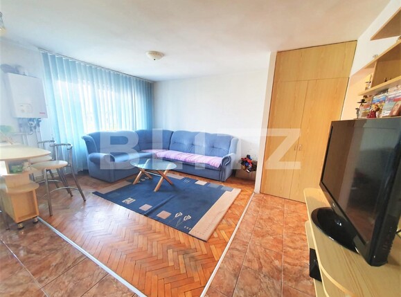 Apartament de vânzare 3 camere Manastur - 116879AV | BLITZ Cluj-Napoca | Poza1