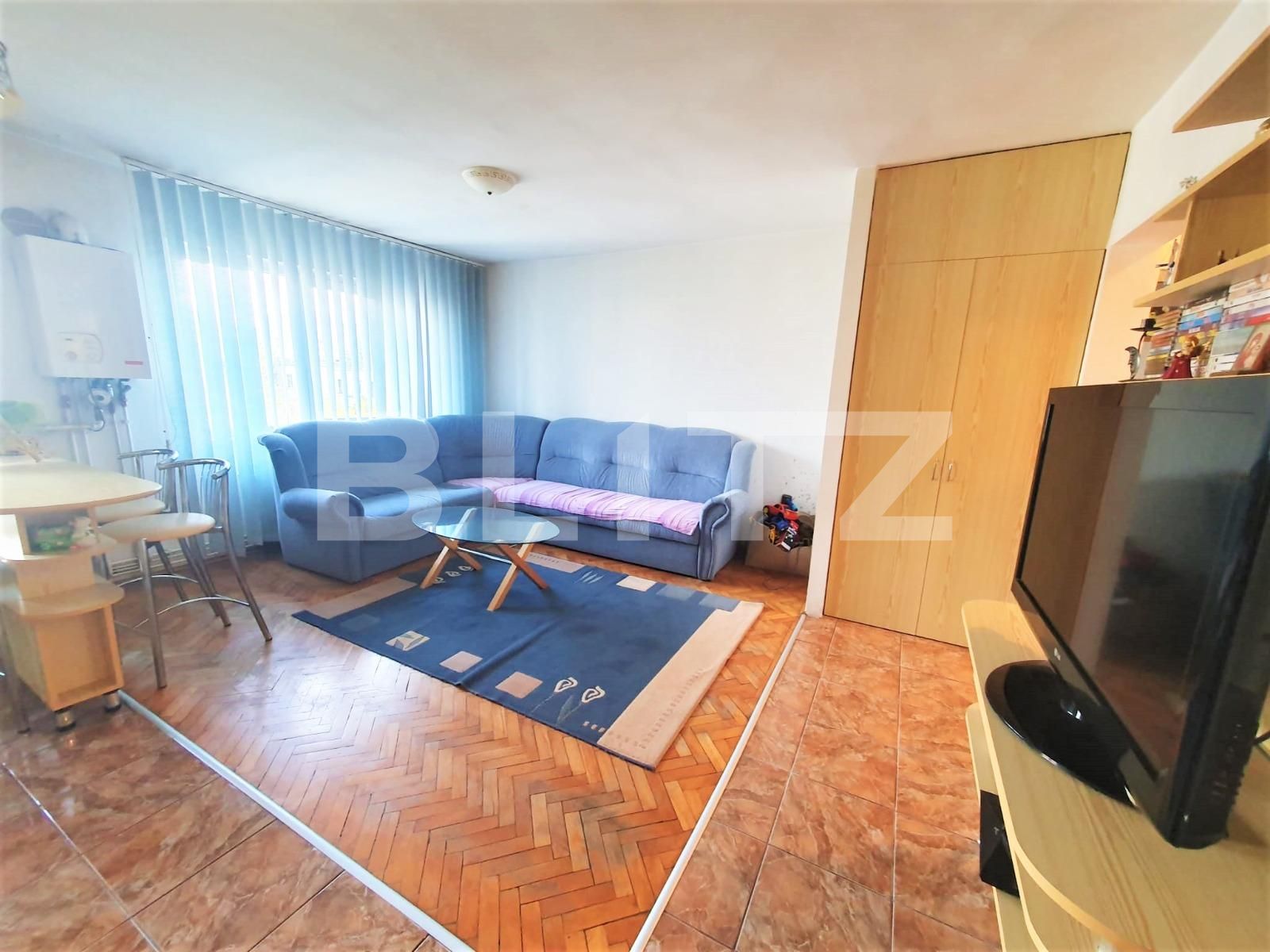 Apartament de vânzare 3 camere Manastur - 116879AV | BLITZ Cluj-Napoca | Poza1