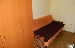 2 camere, 43 mp, decomandat, mobilat modern, zona strazii Mehedinti!