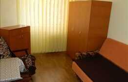 2 camere, 43 mp, decomandat, mobilat modern, zona strazii Mehedinti!