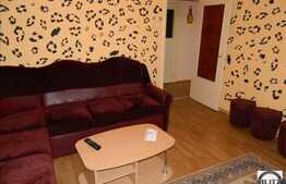 2 camere, 43 mp, decomandat, mobilat modern, zona strazii Mehedinti!