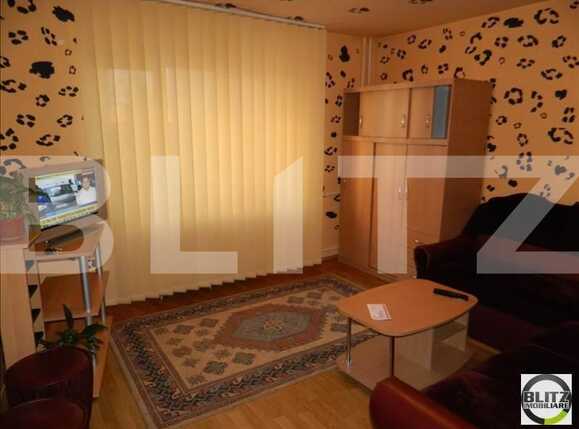 Apartament de închiriat 2 camere Manastur - 11688AI | BLITZ Cluj-Napoca | Poza1