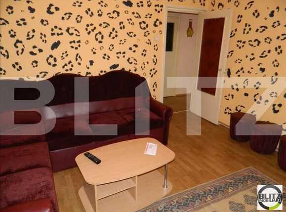 Apartament de închiriat 2 camere Manastur - 11688AI | BLITZ Cluj-Napoca | Poza3
