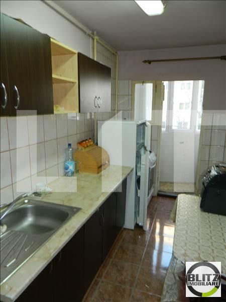 Apartament de închiriat 2 camere Manastur - 11688AI | BLITZ Cluj-Napoca | Poza4