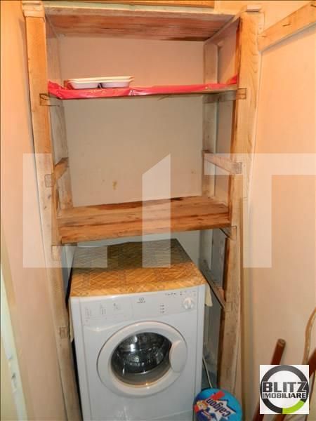 Apartament de închiriat 2 camere Manastur - 11688AI | BLITZ Cluj-Napoca | Poza8