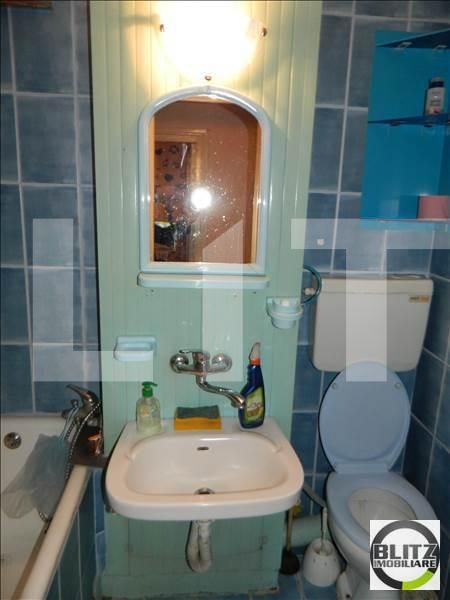 Apartament de închiriat 2 camere Manastur - 11688AI | BLITZ Cluj-Napoca | Poza10