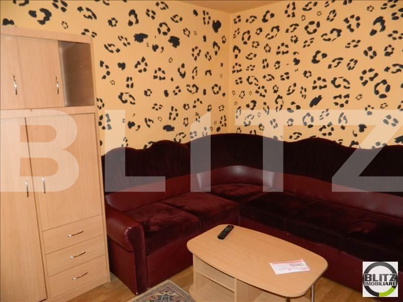 Apartament de închiriat 2 camere Manastur - 11688AI | BLITZ Cluj-Napoca | Poza2