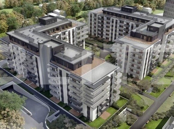 Apartament de vânzare 4 camere Semicentral - 116881AV | BLITZ Cluj-Napoca | Poza3