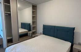 Apartament 2 camere, 47 mp, parcare subterana, Grand Park