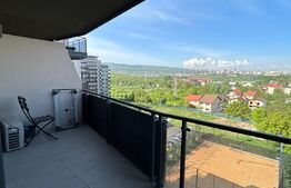 Apartament 2 camere, 47 mp, parcare subterana, Grand Park