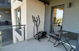 Apartament 2 camere, 47 mp, parcare subterana, Grand Park