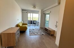 Apartament 2 camere, 47 mp, parcare subterana, Grand Park