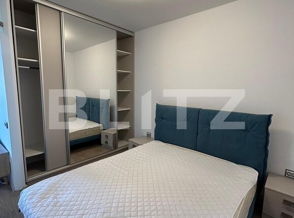 Apartament de închiriat 2 camere Gheorgheni - 116882AI | BLITZ Cluj-Napoca | Poza1