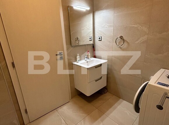 Apartament de închiriat 2 camere Gheorgheni - 116882AI | BLITZ Cluj-Napoca | Poza6