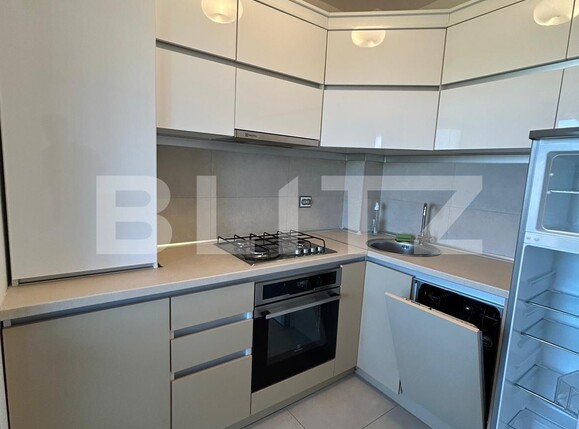 Apartament de închiriat 2 camere Gheorgheni - 116882AI | BLITZ Cluj-Napoca | Poza4