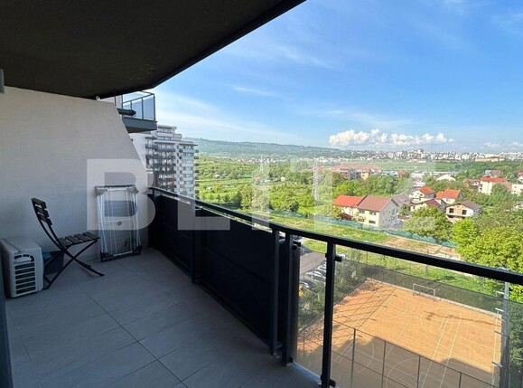 Apartament de închiriat 2 camere Gheorgheni - 116882AI | BLITZ Cluj-Napoca | Poza8