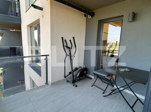 Apartament de închiriat 2 camere Gheorgheni - 116882AI | BLITZ Cluj-Napoca | Poza7